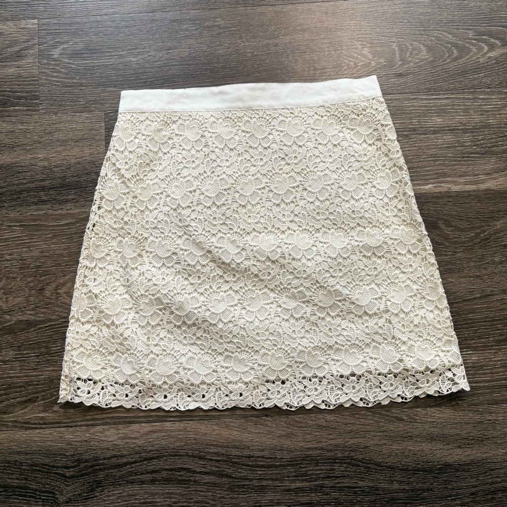 NWT Ann Taylor Loft Skirt